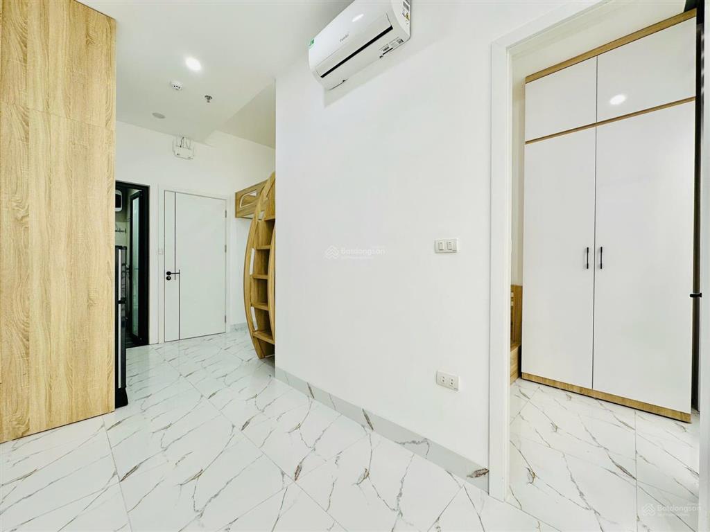 Căn hộ 1pn + giường tầng ngay times city  minh khai, thanh nhàn  trung tâm quận hai bà ở ngay