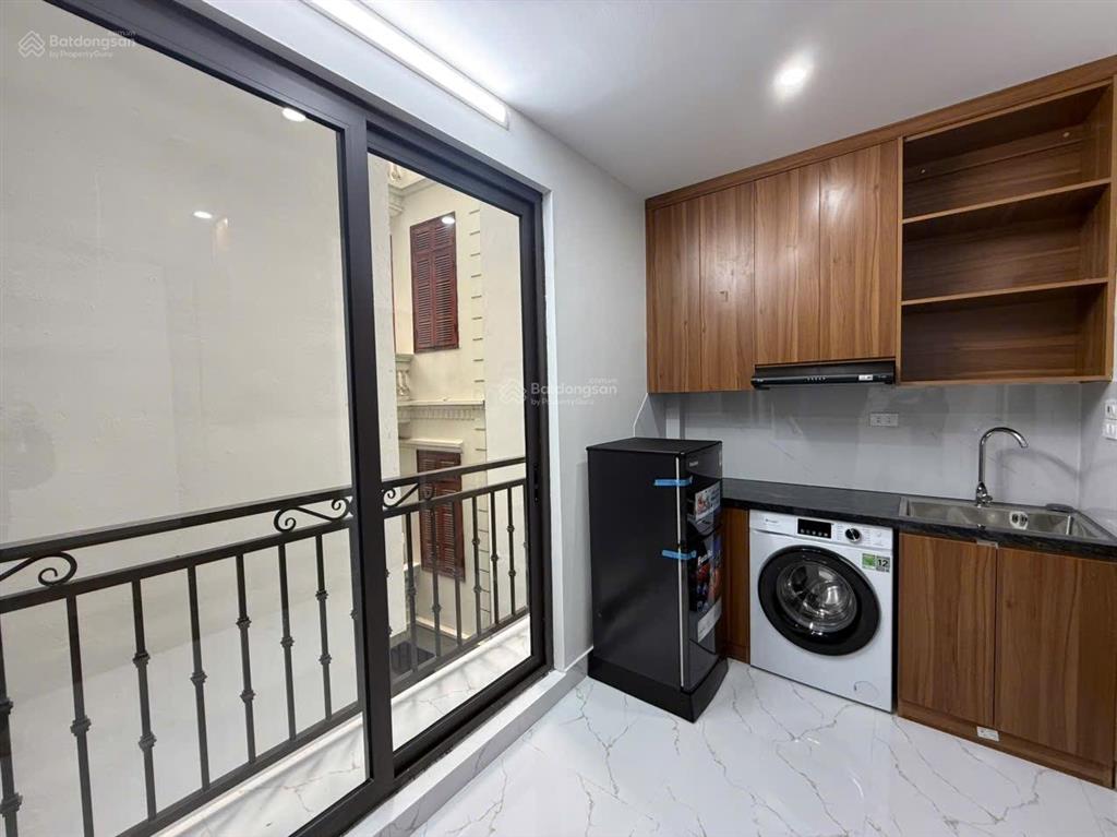 Căn hộ 1pn full đồ mới tinh tại đường quan nhân  gần ngã tư sở, đống đa cực tiện và thoáng mát