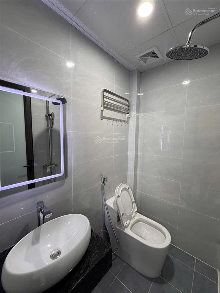 Căn hộ 1pn full đồ mới tinh tại đường quan nhân  gần ngã tư sở, đống đa cực tiện và thoáng mát