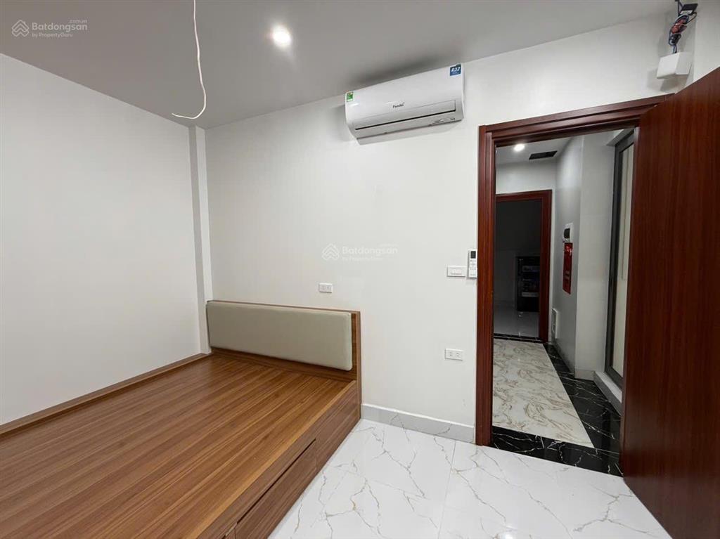 Căn hộ 1pn full đồ mới tinh tại đường quan nhân  gần ngã tư sở, đống đa cực tiện và thoáng mát
