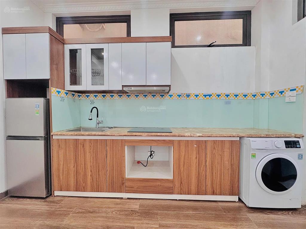 Cho thuê cc mini 2pn, 1wc, 60m2, 10,95 triệu tại lạc long quân, tây hồ, hà nội  hàng hiếm!