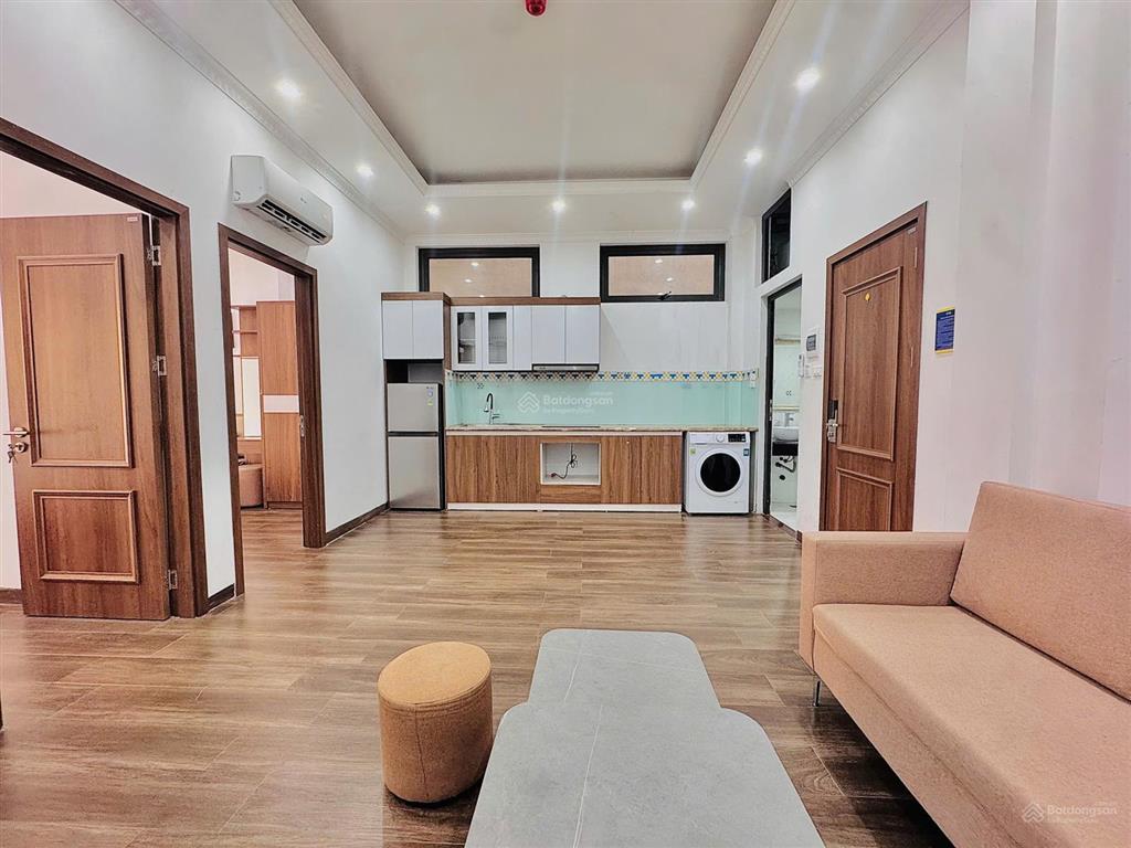 Cho thuê cc mini 2pn, 1wc, 60m2, 10,95 triệu tại lạc long quân, tây hồ, hà nội  hàng hiếm!