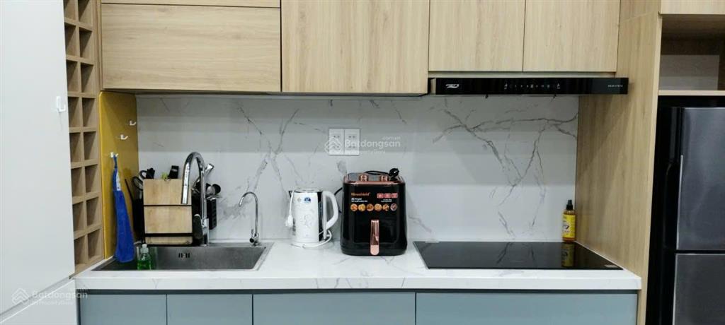 Chuyển nhượng căn hộ minato chuẩn nhật 2pn full đồ tầng cao đã có sổ hồng giá chỉ 3,6 tỷ