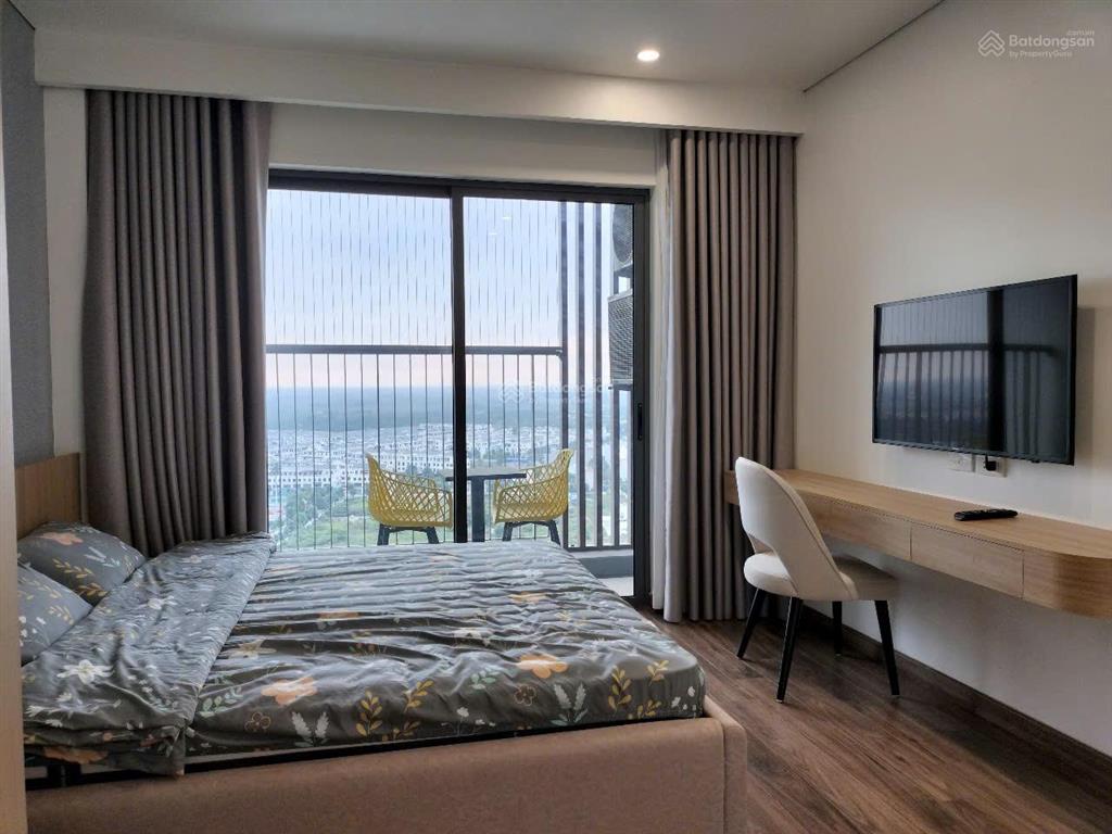 Chuyển nhượng căn hộ minato chuẩn nhật 2pn full đồ tầng cao đã có sổ hồng giá chỉ 3,6 tỷ