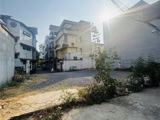 Đất tân bình 270m2, 15x17m, gần chợ phạm văn hai, lê văn sỹ giáp quận 3, 1 đời chủ, hơn 110 triệu/m