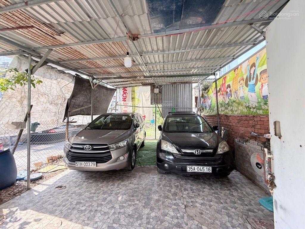 Đất gò vấp 452m2, 6.5x30m, lê đức thọ vào gần chợ an nhơn, nguyễn oanh, 1 đời chủ  chỉ 73 triệu/m2