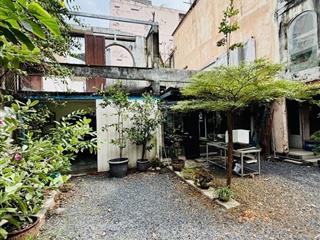 Đất phú nhuận 410m2, tách 6 lô, hoàng hoa thám, giáp bình thạnh, phan đăng lưu, chợ cây quéo, 1 chủ