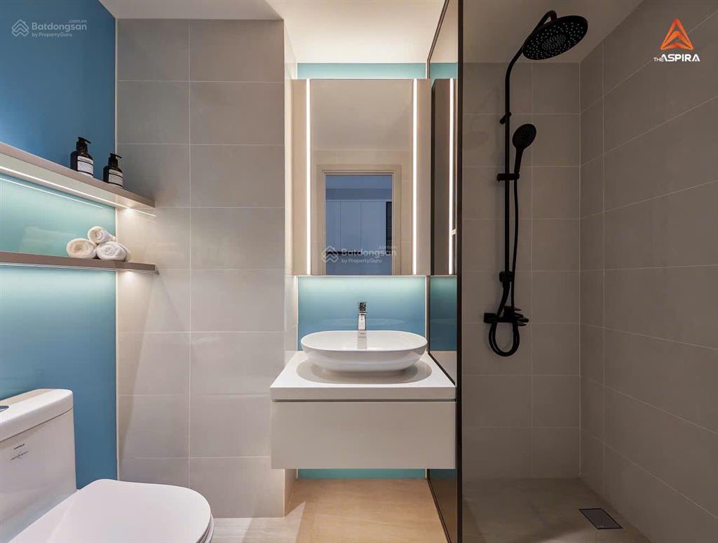 Căn hộ smarthome đón đầu metro số 1 đã cất nóc, chỉ 380tr đến nhận nhà, hỗ trợ lãi suất 24 tháng