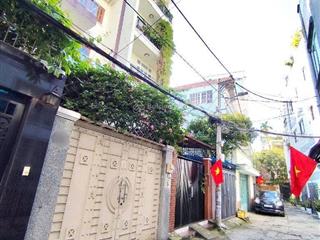 90m2 ngang 5m, 3 tầng + sân thượng, gần chợ bà chiểu, 9.9tỷ tl