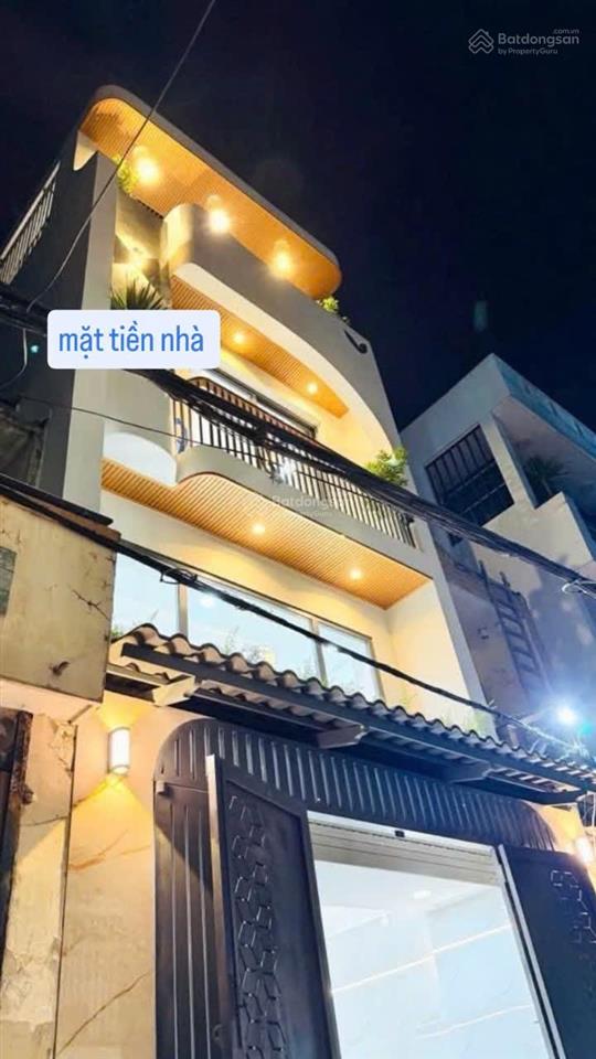 Bán nhà ngộp đ. tân cảng, bình thạnh, dt 85m2, cách ga metro (7 phút) hđ thuê 22tr/th