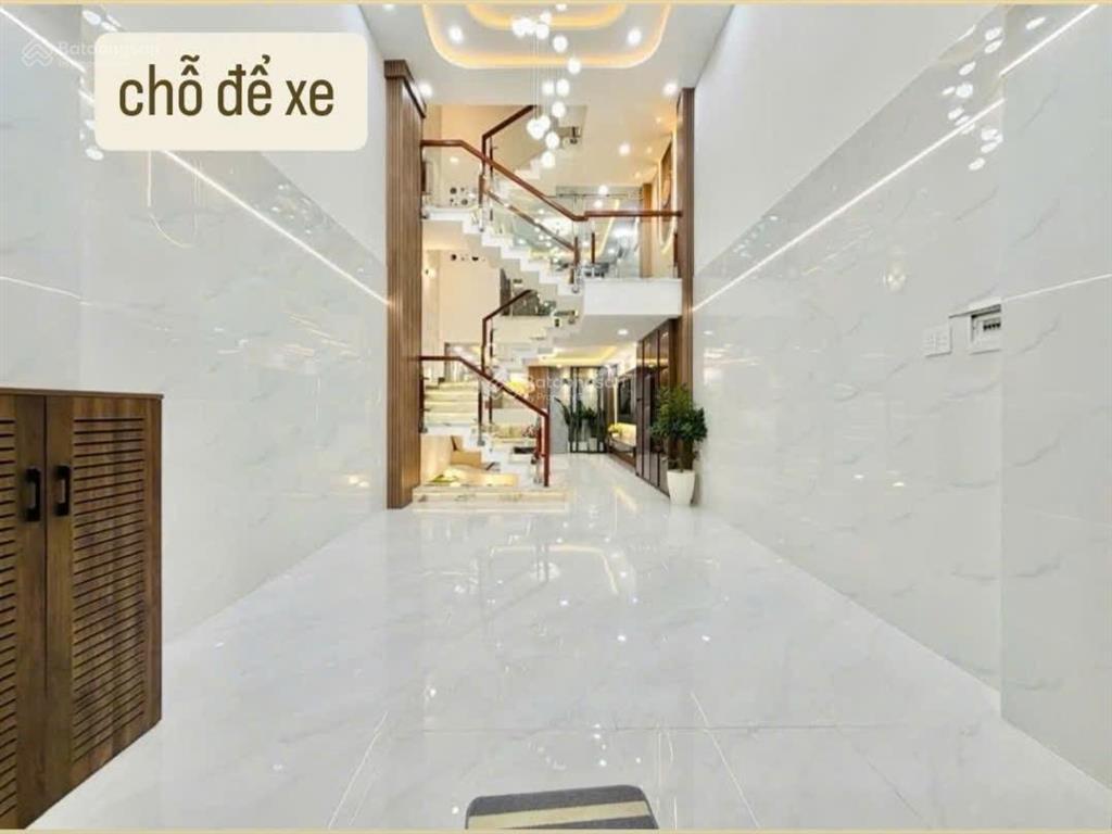 Bán nhà ngộp đ. tân cảng, bình thạnh, dt 85m2, cách ga metro (7 phút) hđ thuê 22tr/th
