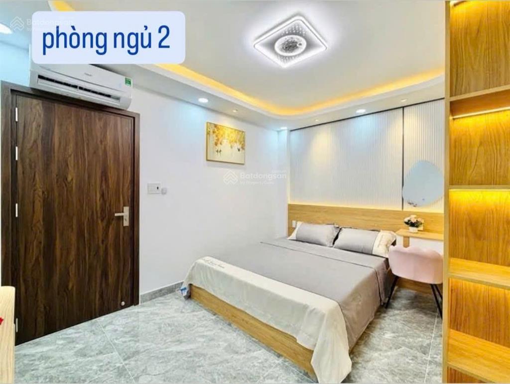 Bán nhà ngộp đ. tân cảng, bình thạnh, dt 85m2, cách ga metro (7 phút) hđ thuê 22tr/th