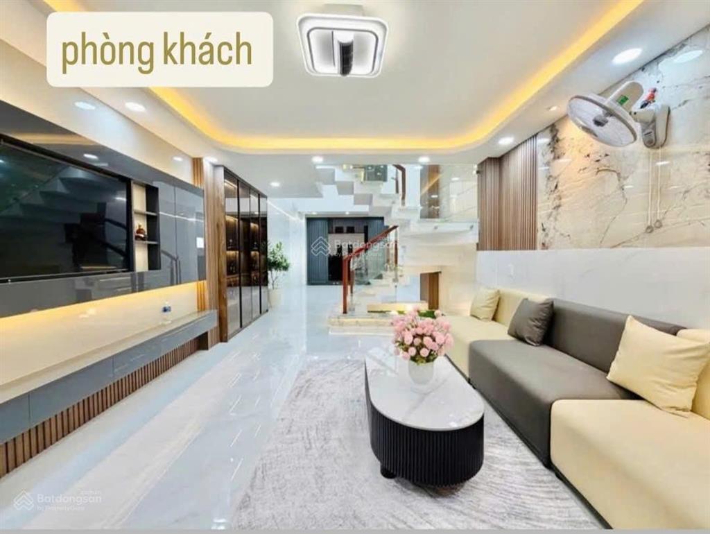 Bán nhà ngộp đ. tân cảng, bình thạnh, dt 85m2, cách ga metro (7 phút) hđ thuê 22tr/th