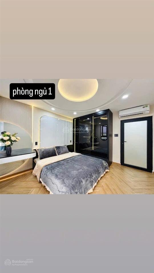 Bán gấp nhà đẹp xuất sắc đ. phạm ngọc thạch, q3, giá 4,5 tỷ,72m2, gần đh kinh tế. hđ thuê 32 tr/th