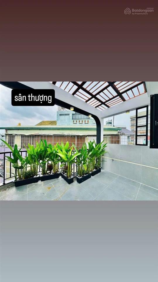 Bán gấp nhà đẹp xuất sắc đ. phạm ngọc thạch, q3, giá 4,5 tỷ,72m2, gần đh kinh tế. hđ thuê 32 tr/th