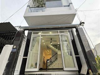 Độc nhất vô nhị nhà an phú đông, quận 12, giá 3,2 tỷ, 101m2 còn hđ thuê 15 tr/tháng