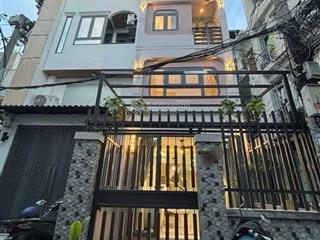 Bán nhà riêng 64m2, tại phan xích long, giá siêu hời chỉ 3 tỷ 650 triệu gần, giao lộ hoa cúc