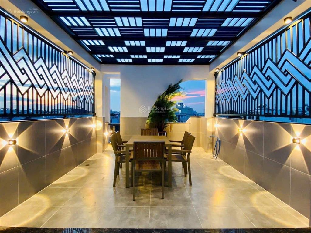 Siêu phẩm nhà an dương vương, q5, giá 4,2 tỷ,có thang máy, kế bên đh sài gòn hđ thuê 26 triệu/tháng