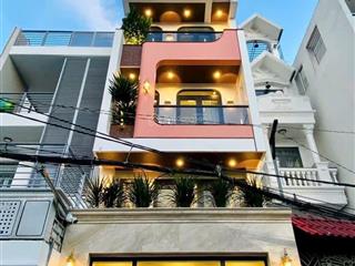 Siêu phẩm nhà an dương vương, q5, có thang máy, giá 4,4 tỷ,kế bên đh sài gòn hđ thuê 26 triệu/tháng