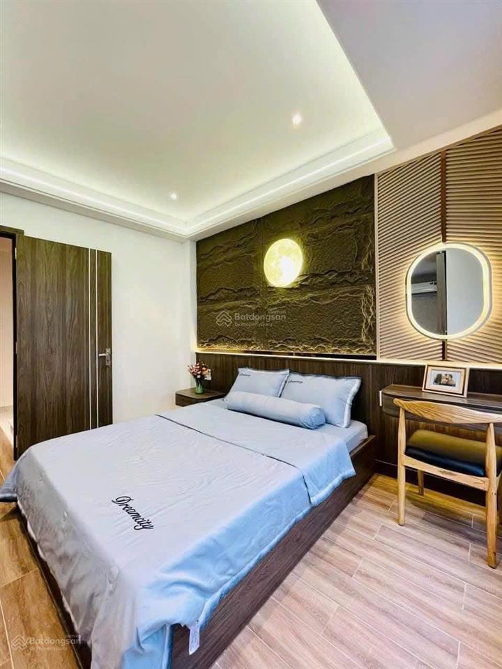 Bán nhà phố nhà phố trung tâm nam kỳ khởi nghĩa, q3, giá 4,5 tỷ, dt 62m2, hđ thuê 30 tr/tháng