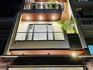 Bán nhà phố trung tâm nam kỳ khởi nghĩa, q3, giá 4,8 tỷ, dt 62m2, hđ thuê 30 tr/tháng