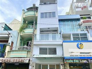 Nhà mặt tiền kinh doanh đường điện biên phủ, bình thạnh, dt 68,8m2, giá chỉ 6,8 tỷ, cách q1 chỉ 2km