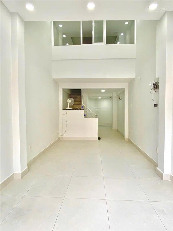 Nhà mặt tiền kinh doanh đường điện biên phủ, bình thạnh, dt 68,8m2, giá 4,9 tỷ, cách q1 chỉ 2km