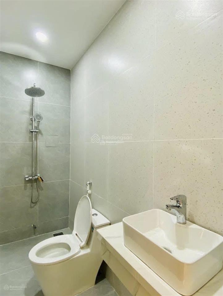 Bán nhà điện biên phủ, bình thạnh, 75m2, giá 3,9 tỷ, giáp khu vực q1, gần thảo cầm viên sg,