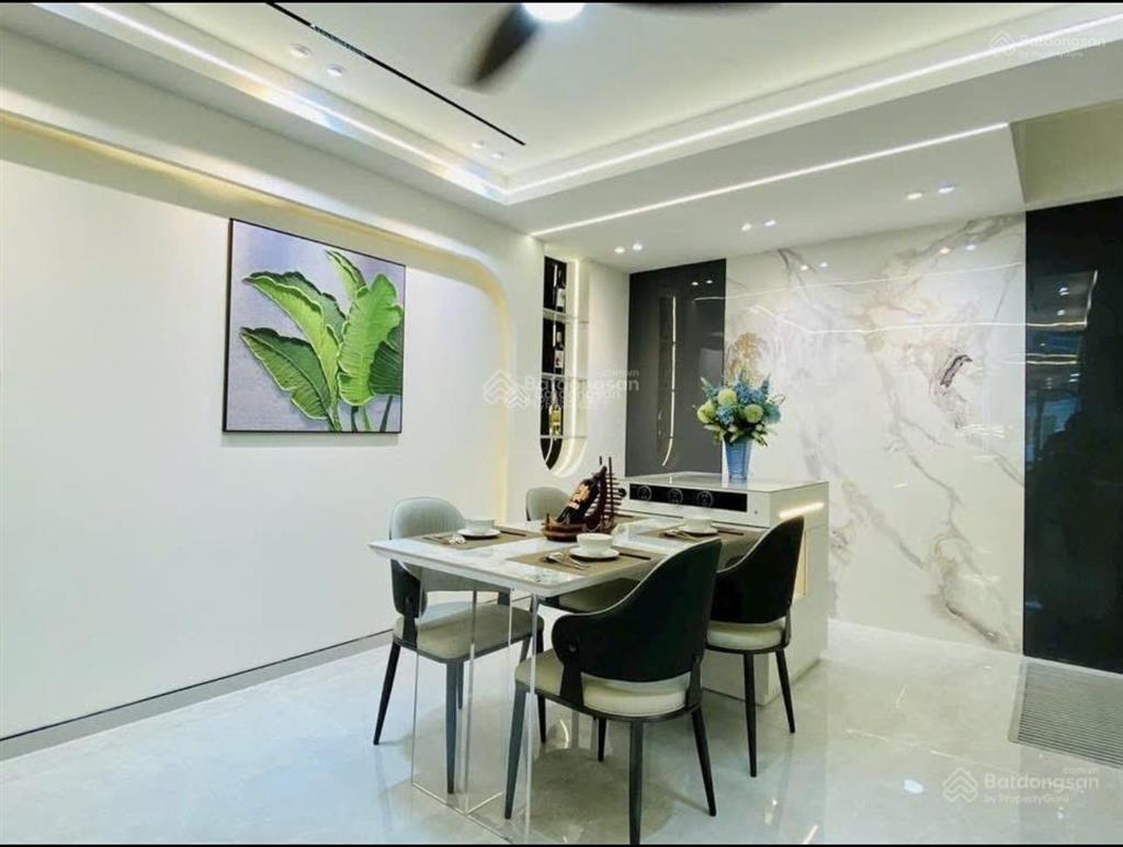 Bán nhà điện biên phủ, bình thạnh, 75m2, giá 3,9 tỷ, giáp khu vực q1, gần thảo cầm viên sg,