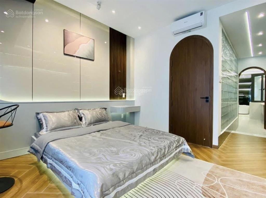 Bán nhà điện biên phủ, bình thạnh, 75m2, giá 3,9 tỷ, giáp khu vực q1, gần thảo cầm viên sg,