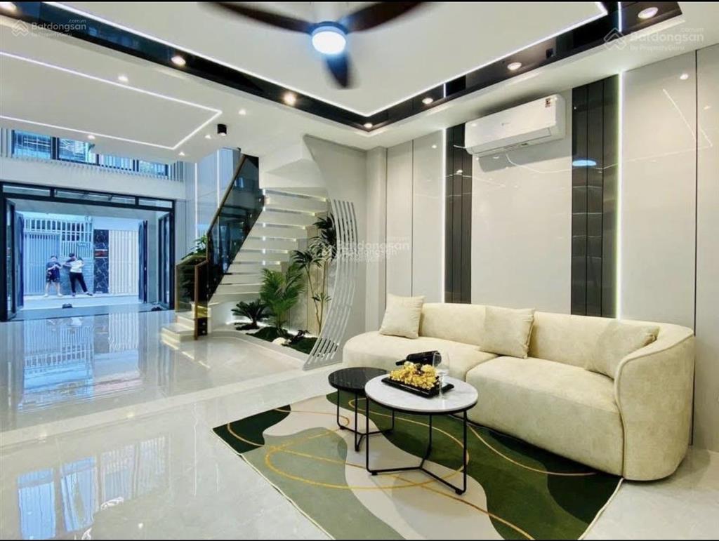 Bán nhà điện biên phủ, bình thạnh, 75m2, giá 3,9 tỷ, giáp khu vực q1, gần thảo cầm viên sg,