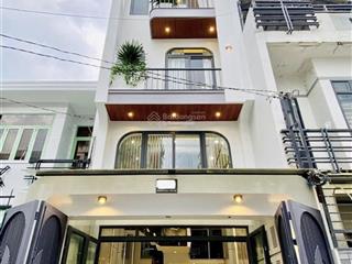 Bán nhà điện biên phủ, bình thạnh, 75m2, giá 3,9 tỷ, giáp khu vực q1, gần thảo cầm viên sg,