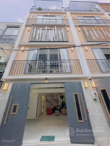 Bán gấp nhà đường diên hồng, q. bình thạnh, dt 85m2, đang cho thuê 22tr, giáp q1