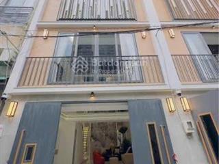 Bán gấp nhà đường diên hồng, q. bình thạnh, dt 85m2, đang cho thuê 22tr, giáp q1