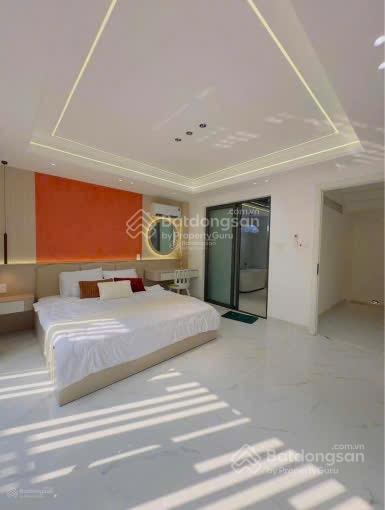Bán gấp nhà đường diên hồng, q. bình thạnh, dt 85m2, đang cho thuê 22tr, giáp q1