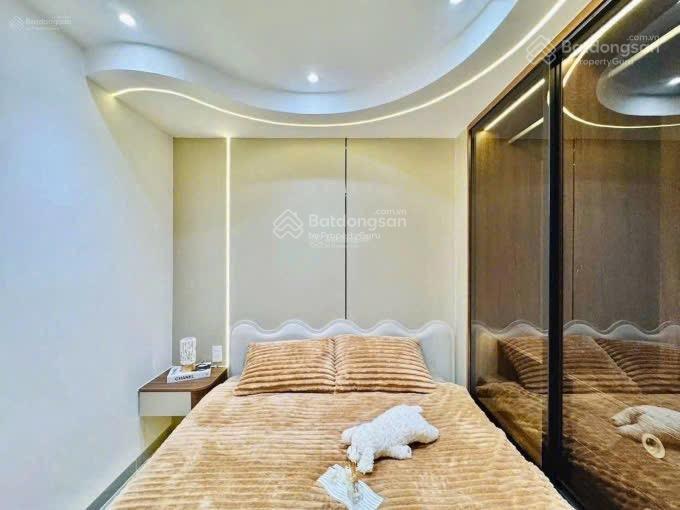 Đ. cao thắng, quận phú nhuận, 69m2, giá 4,89 tỷ, có hđ thuê sẵn 29tr