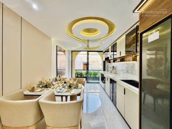 Đ. cao thắng, quận phú nhuận, 69m2, giá 4,89 tỷ, có hđ thuê sẵn 29tr