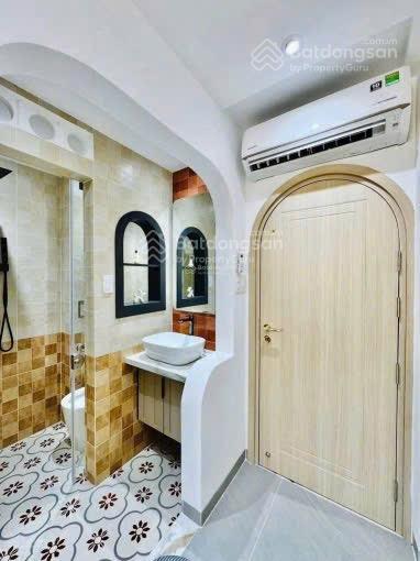 Đ. cao thắng, quận phú nhuận, 69m2, giá 4,89 tỷ, có hđ thuê sẵn 29tr