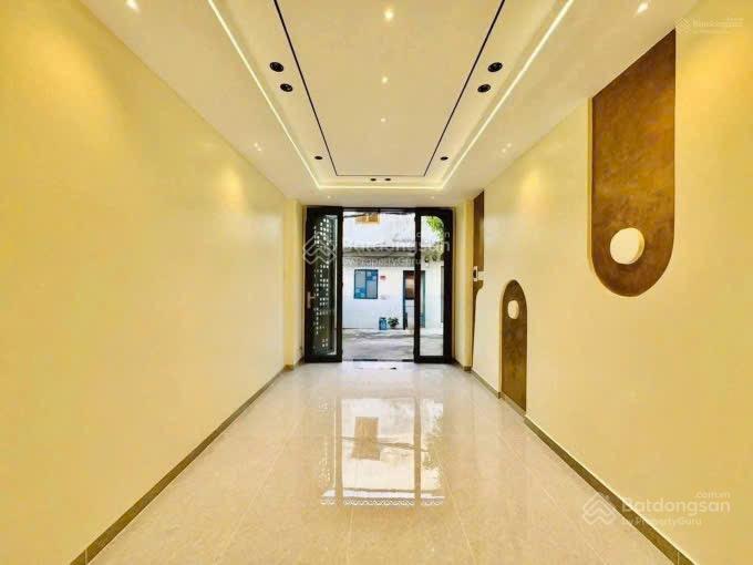 Đ. cao thắng, quận phú nhuận, 69m2, giá 4,89 tỷ, có hđ thuê sẵn 29tr