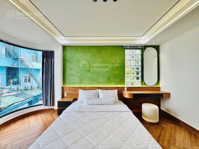 Chú hai cần bán nhà đ.lý văn phức, q1 , 55m2, giá 4,6 tỷ, còn hđ thuê 25tr