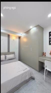 Cô 3 bán nhà đ. thành thái, quận 10, dt 87,4m2, gần vạn hạnh mall, hd thuê 25tr/tháng