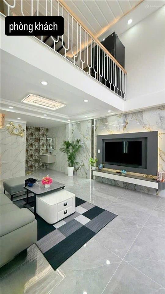 Cô 3 bán nhà đ. thành thái, quận 10, dt 87,4m2, gần vạn hạnh mall, hd thuê 25tr/tháng