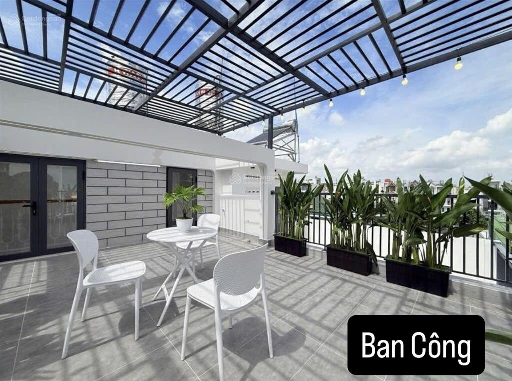 Cô 3 bán nhà đ. thành thái, quận 10, dt 87,4m2, gần vạn hạnh mall, hd thuê 25tr/tháng