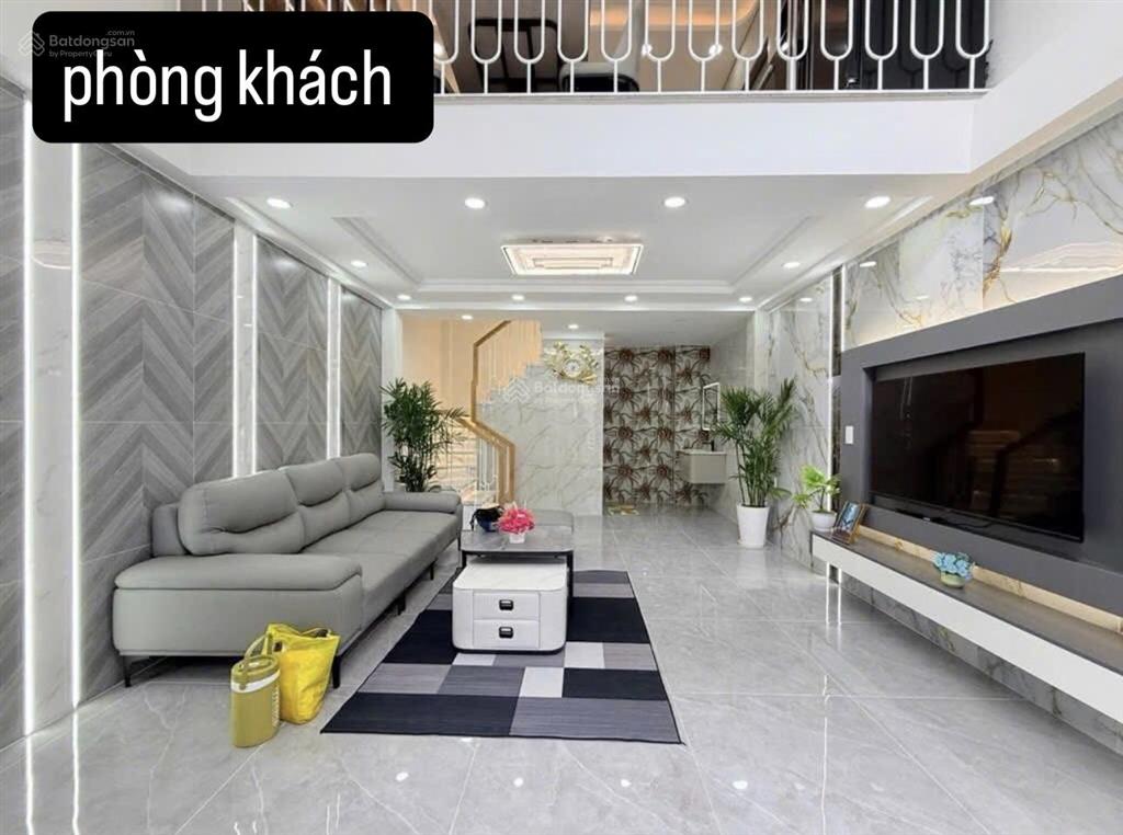 Cô 3 bán nhà đ. thành thái, quận 10, dt 87,4m2, gần vạn hạnh mall, hd thuê 25tr/tháng