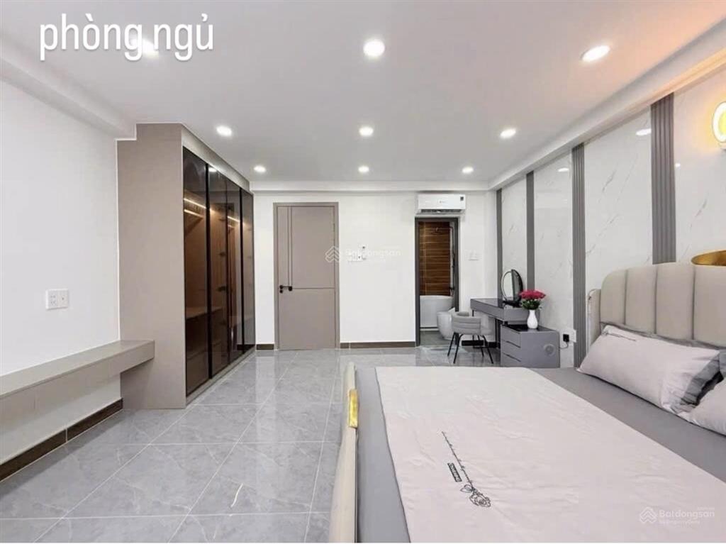 Cô 3 bán nhà đ. thành thái, quận 10, dt 87,4m2, gần vạn hạnh mall, hd thuê 25tr/tháng