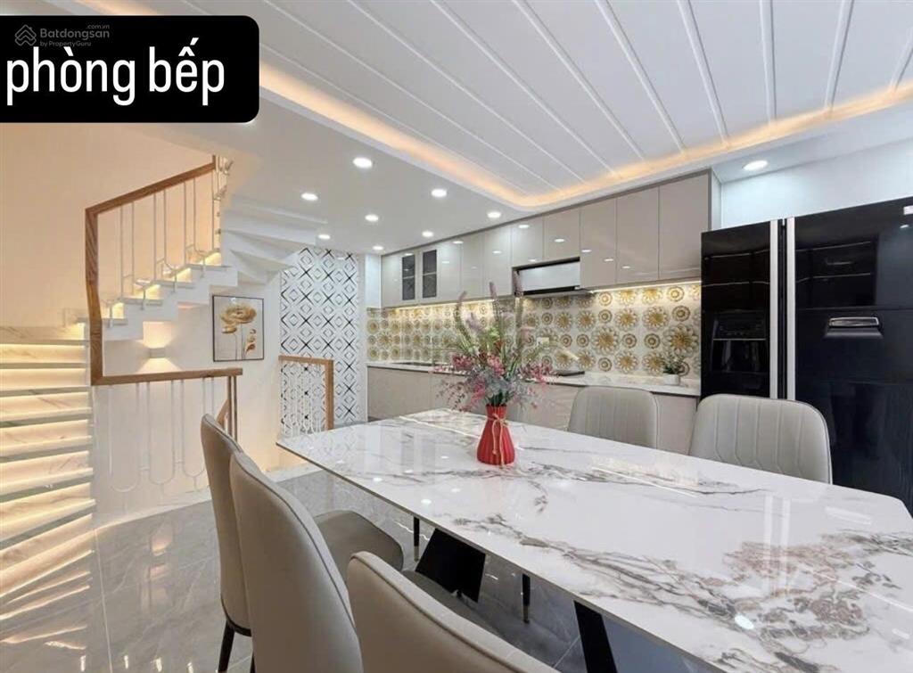 Cô 3 bán nhà đ. thành thái, quận 10, dt 87,4m2, gần vạn hạnh mall, hd thuê 25tr/tháng