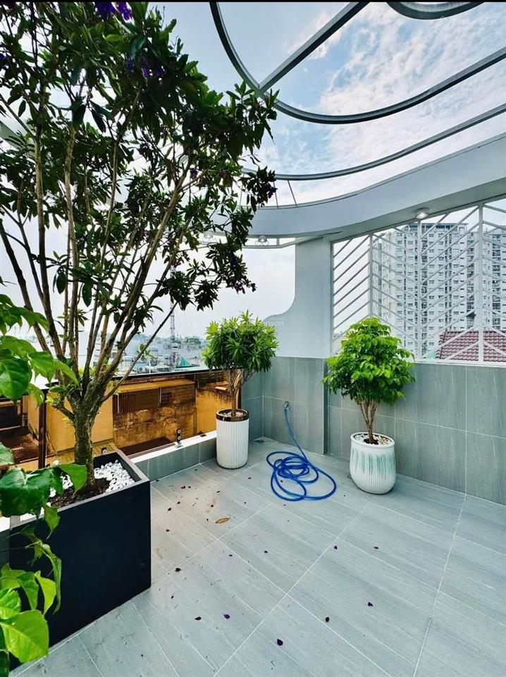 Bán nhà đường nguyễn trãi, quận 5, dt 62m2, đang cho thuê hơn 25 triệu/tháng