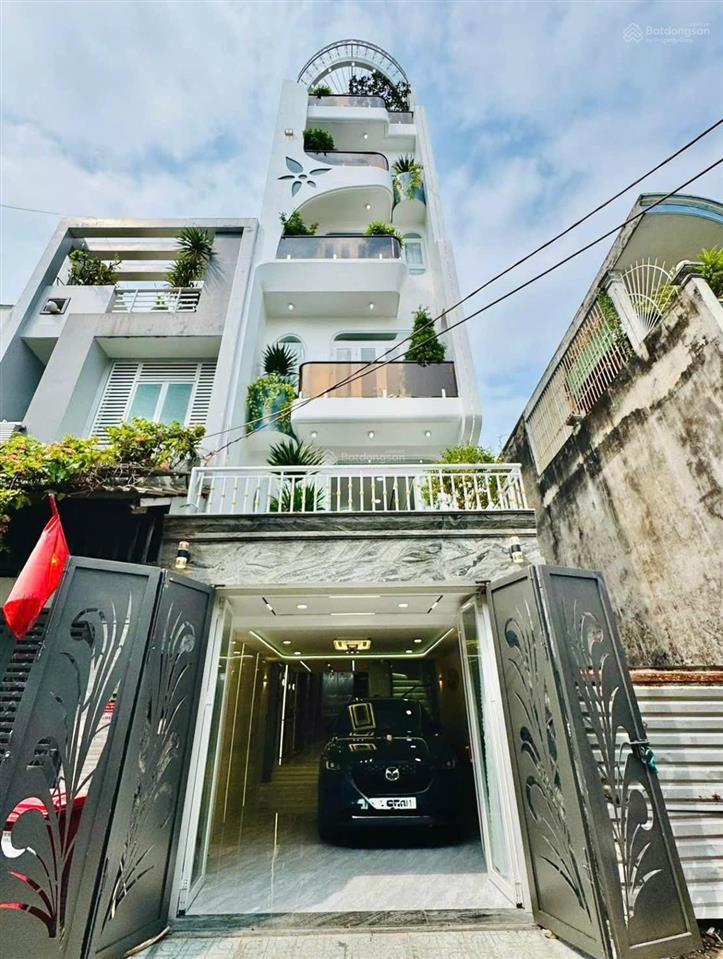 Bán nhà đường nguyễn trãi, quận 5, dt 62m2, đang cho thuê hơn 25 triệu/tháng