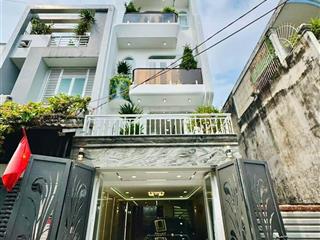 Bán nhà đ. nguyễn trãi, q5, giá 6,1 tỷ, dt 62m2, đang cho thuê hơn 25 triệu/tháng