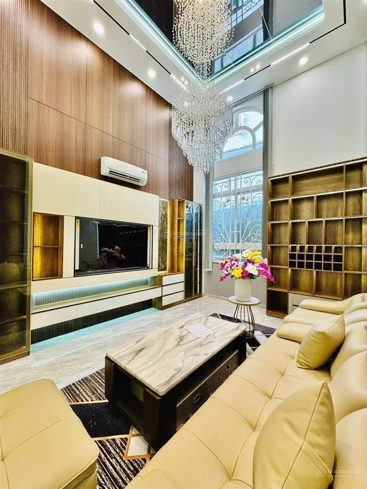 Bán nhà đường nguyễn trãi, quận 5, dt 62m2, đang cho thuê hơn 25 triệu/tháng